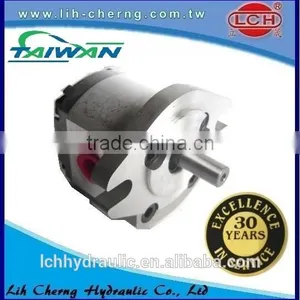 Excellent Quality Duplex Hydraulic Gear Pump thumbnail-5