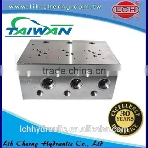 Express China Hydraulic Manifold thumbnail-3