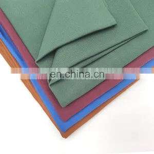 Fast Delivery Time Smoothly Ribbed 1*1 2*2 Knitted Cuffs Flat Machine Knitting Rib Nanjing thumbnail-4