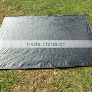 Camping PE Groundsheet for Tent thumbnail-3