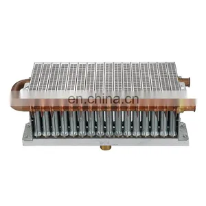 Custom Low Price Domestic Water Combustor Gas Burner thumbnail-1