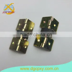 Small Metal Sping Hinge for Wooden Box thumbnail-1