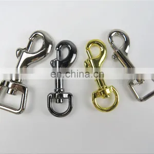 Wholesale High Quality Dog Leash Buckle Different Size And Different Color Pet Collar Buckle thumbnail-3