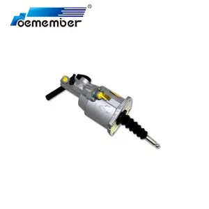 European Truck Clutch Booster 629276AM Clutch Servo thumbnail-1