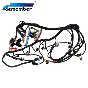 OE Member 21625041 Cable Harness Engine Wiring Harness for Volvo thumbnail-3