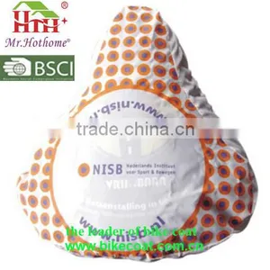 Bicycle Seat Cover for Exercise Bike thumbnail-2