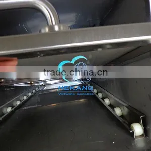 High Quality Stainless Steel Animals Morgue Equipment thumbnail-3
