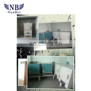 Widely Used 13L Laboratory Muffle Furnace With Self-tuning and Self-diagnostic Functions thumbnail-4