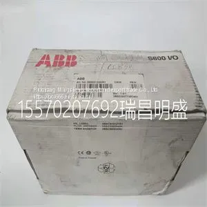 Module Spare Parts 3BSE013252R1 CI830 thumbnail-1