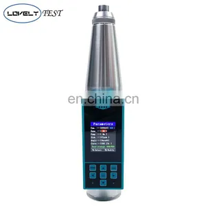 Digital Ht225 Concrete Test Hammer Rebound Hammer Esclerometro thumbnail-3