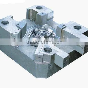Nail Mould/sintered-carbide Die/hard Metal Mould/cemented Carbide Mould Manufacturer thumbnail-5