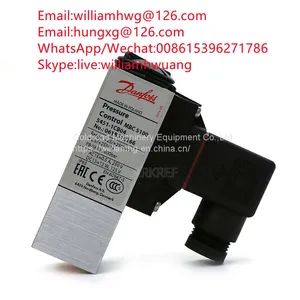 Danfoss Pressure Control 061B5102 061B5101 061B510166 061B510266 thumbnail-1