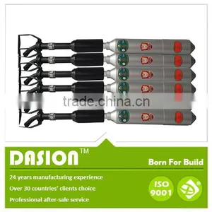 ZDN Series Portable Concrete Poker Vibrator With Built-in Motors thumbnail-1