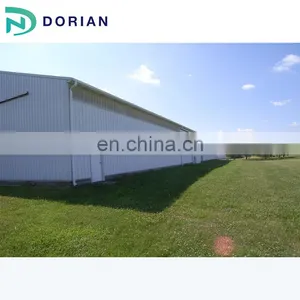 Hot Selling Low-Cost Cheap Steel Structure Prefabricated Mini Storage thumbnail-2