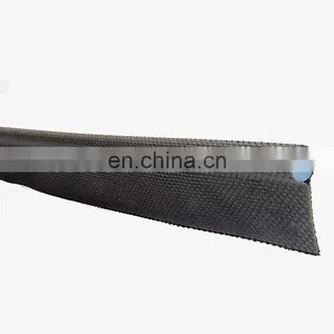10m WHITE Welt Keder Sail 8.5mm S Tongue PVC Banner Vinyl Blinds Caravan Tent Shed Keder Roof Support thumbnail-2