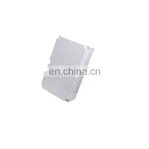 Custom Plastic Enclosure ABS Box Plastic Case For Electronic Enclosure Device thumbnail-4