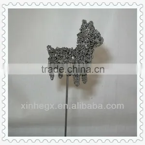 Diy Handmade Iron Wire Unique Crafts to Make and Sell thumbnail-1