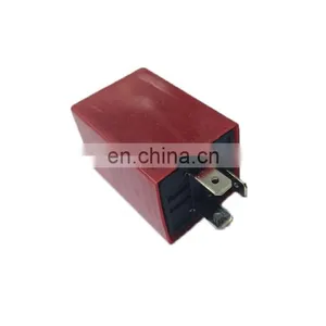 Dongfeng 37N48B-35030 Alert Flasher for Truck Parts thumbnail-4