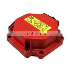 Japan Original Fanuc Pulse Coder A860-2060-T321 Motor Pulsecoder thumbnail-4