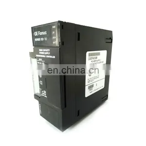 Best Price Fanuc VERSAMAX PLC CPU 90-70 IC200CPU005 64 K User Memory thumbnail-1