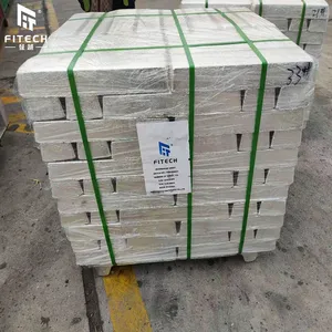 Factory Direct Sale Pure 99.9% Min Reach Certified Magnesium Ingot thumbnail-1
