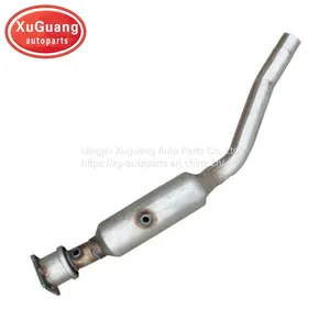Good Quality Three Way Catalytic Converter Fit Chrysler Grand Voager 2.5 Old Model thumbnail-1