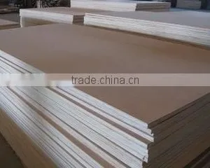 High Quality Furniture Plywood Sheet thumbnail-3