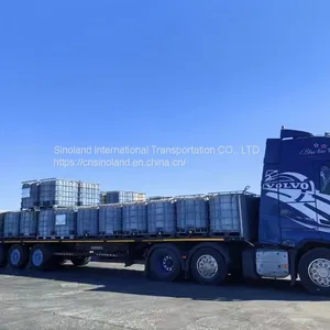 Ulan Bator Logistics, Mongolia Logistics, Mongolia Freight Forwarder From Erenhot thumbnail-5