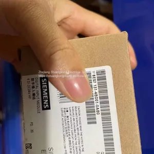 6ES7131-4BD01-0AB0 SIMATIC DP 5 Electronic Modules thumbnail-1