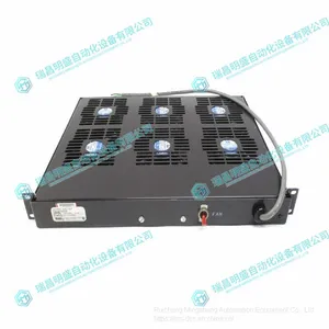 ABB Bailey IEFAN01 Infi 90 Fan Module thumbnail-1
