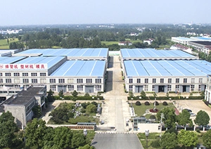 Jiangsu Nanyang Machinery Manufacturing Co., Ltd company overview - view 1 thumbnail