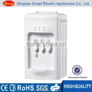 2015 New Various Mini Electric Cooling/compressor Cooling Water Dispenser thumbnail-1