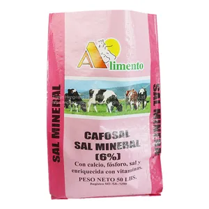 1 Ton Fibc Bag 1500kg Fibc Bags 2 Ton Big Jumbo Bag for Packing Transportation thumbnail-4