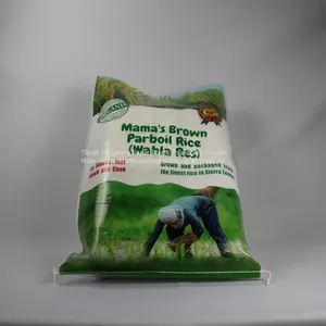 2 Ton Bags Jumbo Big Bag 1200kg 1 Ton Big Bag for Transportation Coal thumbnail-1