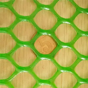 Plastic Feeding Net Plastic Netting Fence Hdpe Factory Price Plastic Plastic Garden Mesh/netting thumbnail-2