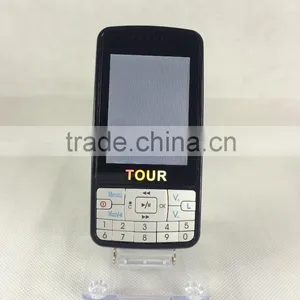 High Quality 007B-Reasonable Price Audio Guide System thumbnail-2