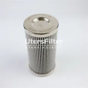 R928005964 1.0400 PWR20-A00-0-M UTERS Replace of Rexroth Bosch Hydraulic FILTER ELEMENT thumbnail-1