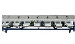 Two Types to Choose Blueberry Sorting Machine/Blueberry Sorter/Blueberry Grading Machine thumbnail-2