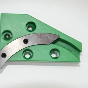 Lead Rail of Aster Sewing Machine thumbnail-4