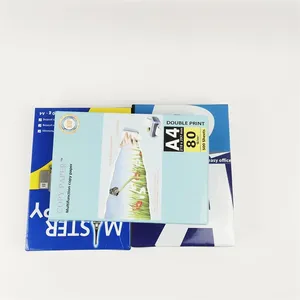 110% High Whiteness Copy Paper Double A A4 Copy Paper 70 80GSM New Svetocopy A4 Paper at Affordable Prices Shipping MAIL +siri@sdzlzy.com thumbnail-4