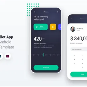 Online Largest Tutor Booking App Design and Development | Mobile Wallet Tutor Booking App By Kws Development thumbnail-3