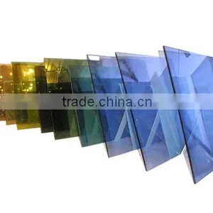 Heat-reflective Coating Glass thumbnail-5