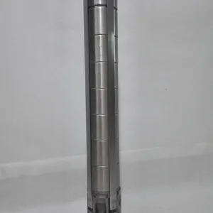 Submer Sible Motor Pumps Stainless Steel 304 Material For Agriculture Diagram Marine Water Pump thumbnail-5