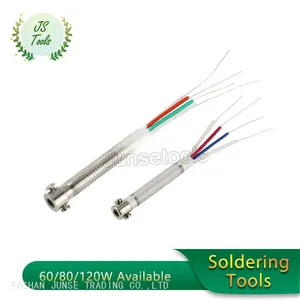 Soldering Iron Heating Tube Welding Heater thumbnail-2