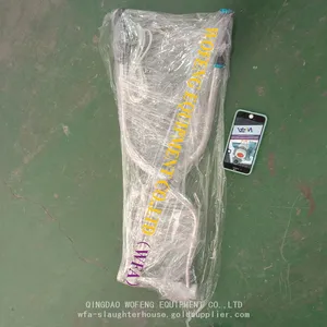 Factory Direct Sales Pig Slaughter Equipment Hand Held Manual Hog Stunning Device For Abattoir Machine thumbnail-5
