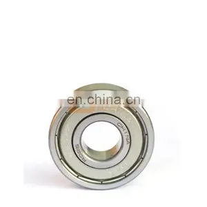 Sinotruk Howo T5G T7H TX Sitrak C5H C7H Truck Spare Parts NUP307N Bearing Nup307n thumbnail-1