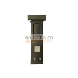 WG9925954015 Rear Fender Strap For CNHTC Sinotruk Howo Sitrak C5H/C7H China Heavy Truck Spare Parts thumbnail-2