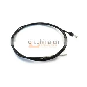 Sinotruk HOWO Sitrak C5H/C7H Heavy Truck Spare Parts 711W31111-6003 Hydraulic Clutch Oil Pipe thumbnail-1