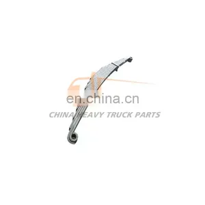 Quality Assurance CNHTC SITRAK Truck Suspension Parts WG9725520077 Front Right Leaf Spring Assembly thumbnail-2