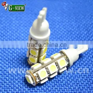 T10/194 Hotsale 13smd Led Car Lightings ,auto Led T10,W5W LED thumbnail-3
